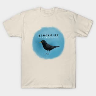 Blackbird T-Shirt